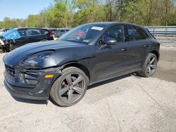 2023 Porsche Macan Base en venta en Ellwood City, PA