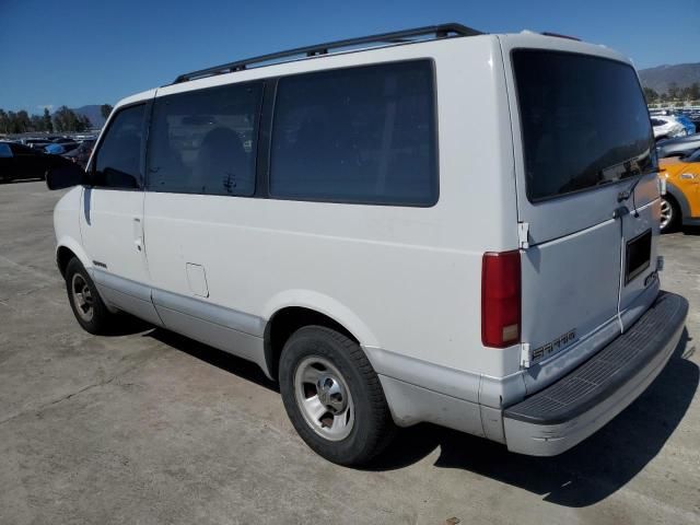 1996 GMC Safari XT