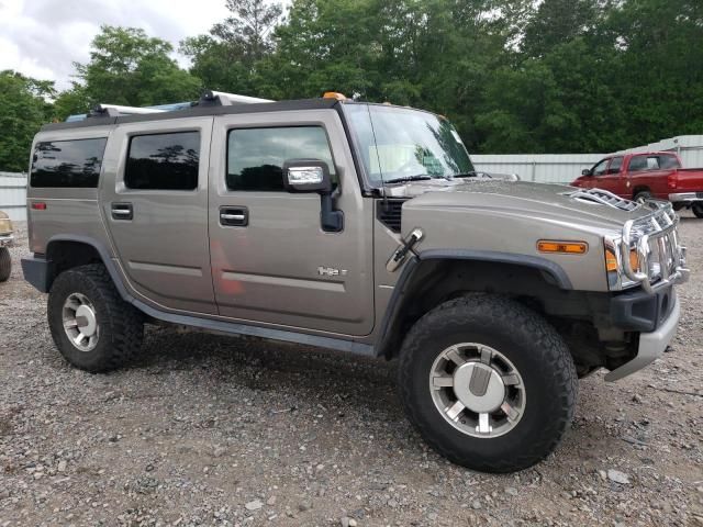 2008 Hummer H2