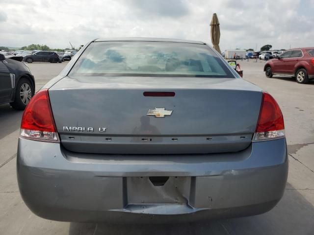 2007 Chevrolet Impala LT