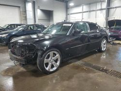 Vehiculos salvage en venta de Copart Ham Lake, MN: 2007 Dodge Charger R/T