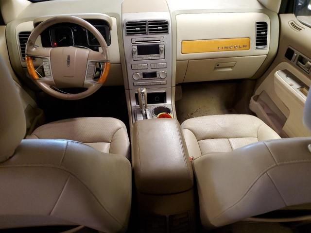 2007 Lincoln MKX