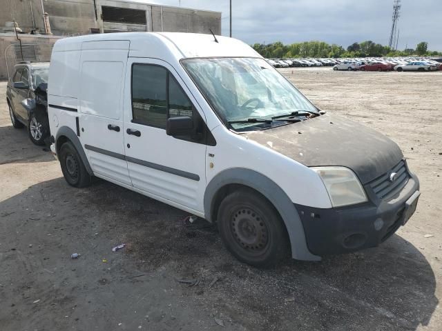 2012 Ford Transit Connect XLT