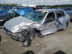 Salvage cars for sale from Copart Cahokia Heights, IL: 2003 Honda Accord LX