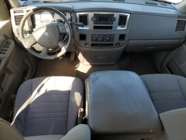 2007 Dodge RAM 1500 ST