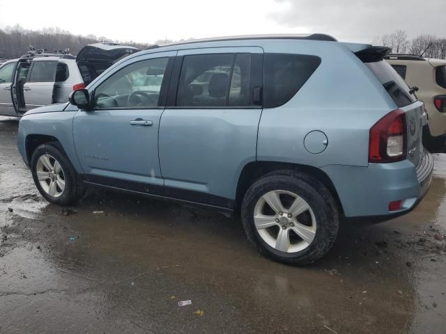 2014 Jeep Compass Sport