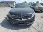 2014 Lincoln MKS