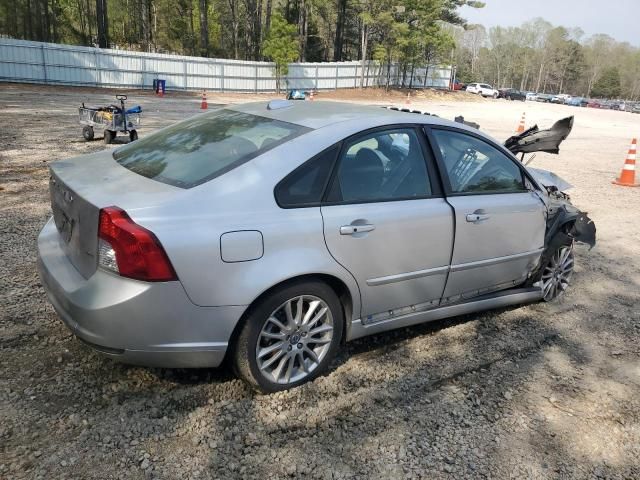 2010 Volvo S40 2.4I