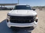 2023 Chevrolet Silverado C1500 Custom