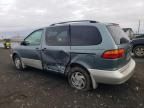 2000 Toyota Sienna LE