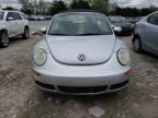 2006 Volkswagen New Beetle Convertible Option Package 1