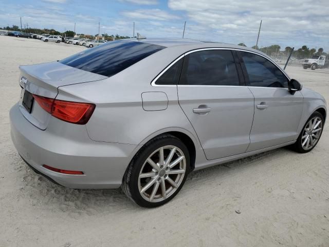 2015 Audi A3 Premium Plus