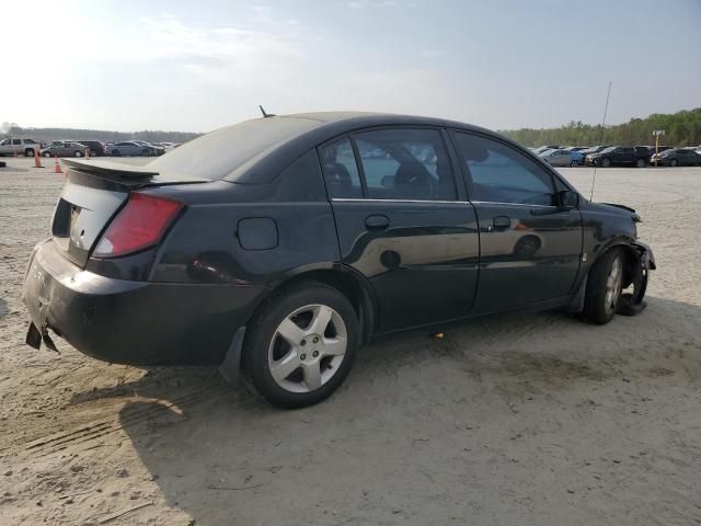 2006 Saturn Ion Level 2