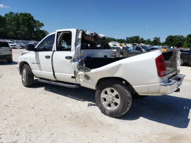 2004 Dodge RAM 2500 ST