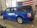 2013 Ford Flex SE