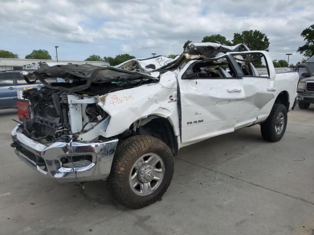 2019 Dodge RAM 2500 BIG Horn