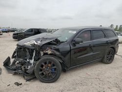 2017 Dodge Durango GT for sale in Houston, TX
