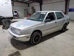 Salvage cars for sale at Chambersburg, PA auction: 1999 Volkswagen Jetta GL