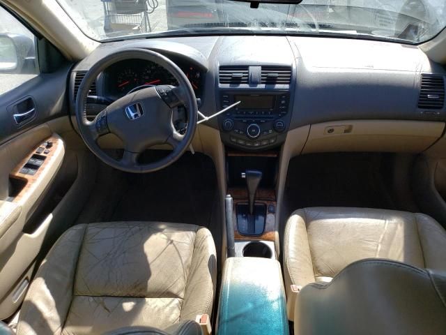 2003 Honda Accord EX