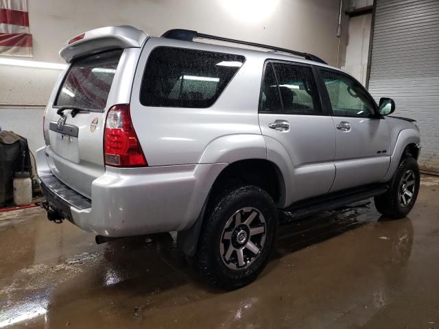 2006 Toyota 4runner SR5