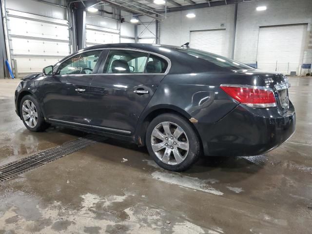 2010 Buick Lacrosse CXL