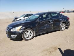 Salvage cars for sale from Copart Greenwood, NE: 2013 Nissan Altima 2.5