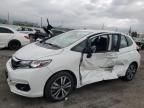 2018 Honda FIT EX