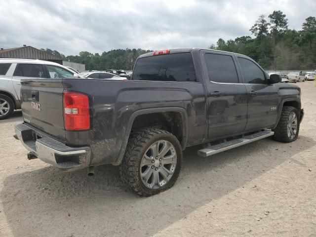 2014 GMC Sierra C1500 SLE