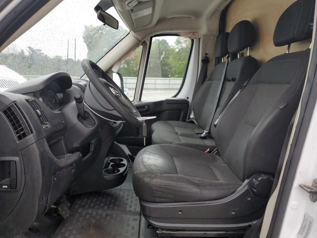 2016 Dodge RAM Promaster 3500 3500 High