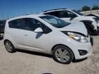 2015 Chevrolet Spark 1LT