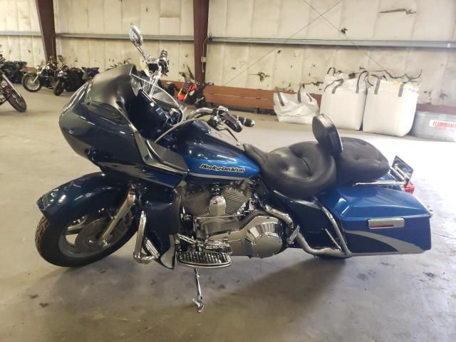 2001 Harley-Davidson FLTRSEI2