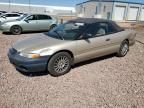 1999 Chrysler Sebring JX