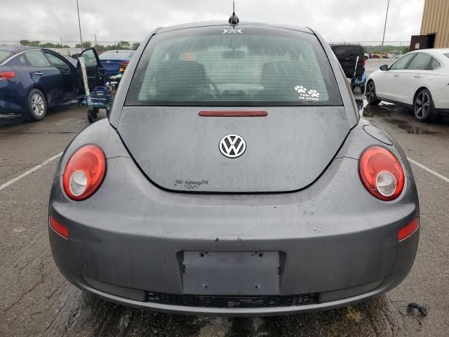 2006 Volkswagen New Beetle 2.5L Option Package 1