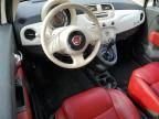 2013 Fiat 500 Lounge