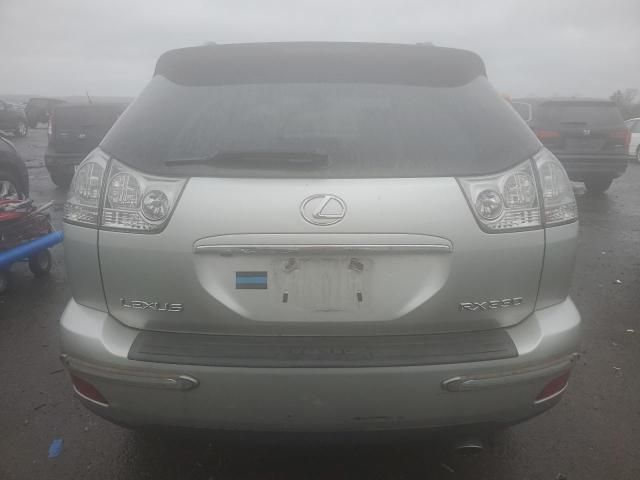 2004 Lexus RX 330