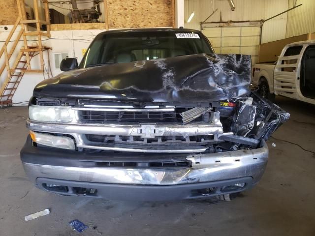 2003 Chevrolet Tahoe K1500