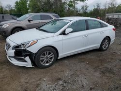 2016 Hyundai Sonata SE for sale in Baltimore, MD