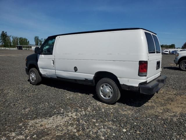 2010 Ford Econoline E250 Van