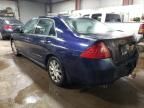 2007 Honda Accord SE