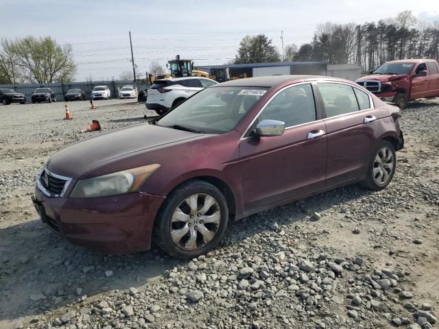 2009 Honda Accord LX