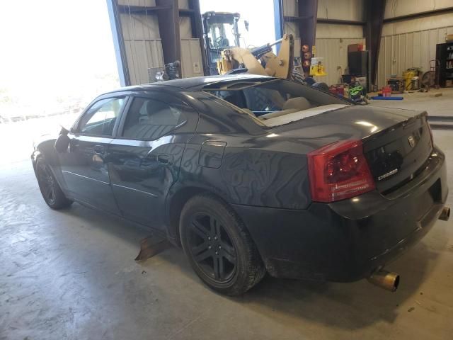 2007 Dodge Charger SE