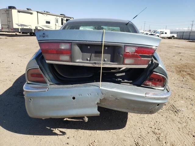 2003 Buick Park Avenue