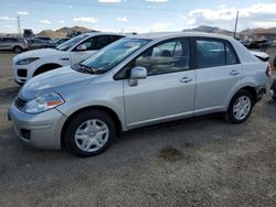 2011 Nissan Versa S for sale in North Las Vegas, NV
