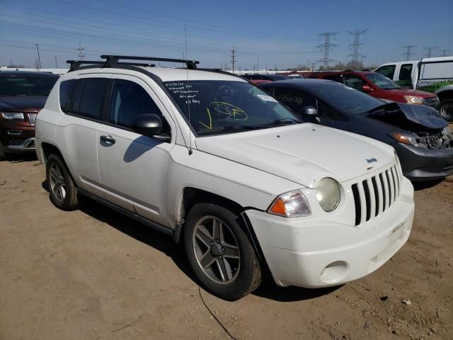 2007 Jeep Compass