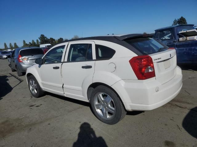 2007 Dodge Caliber SXT