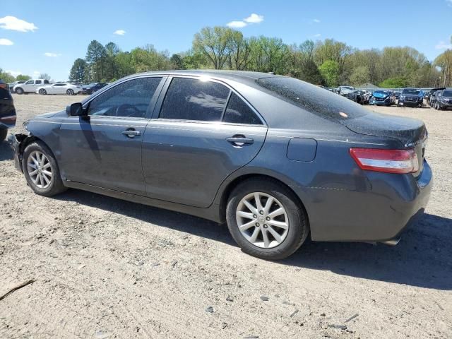 2011 Toyota Camry SE