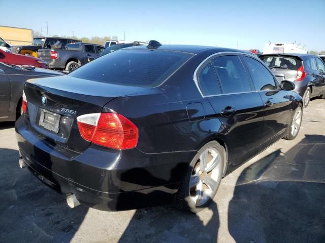 2008 BMW 335 I