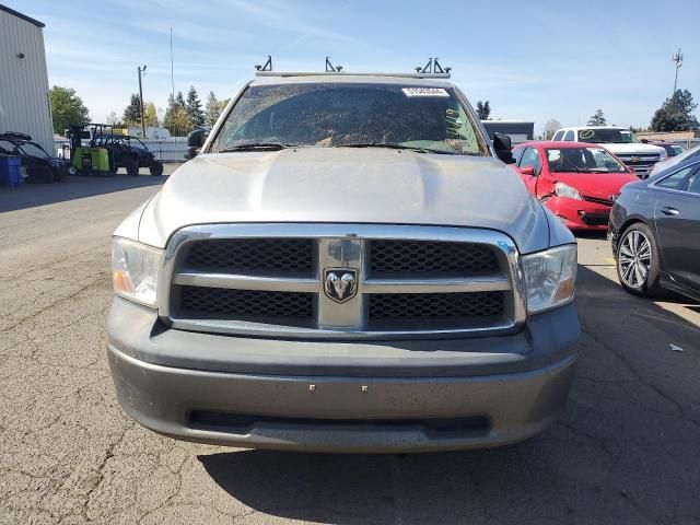 2009 Dodge RAM 1500