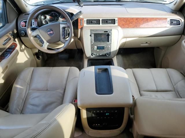 2009 GMC Yukon SLT