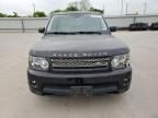 2012 Land Rover Range Rover Sport HSE Luxury